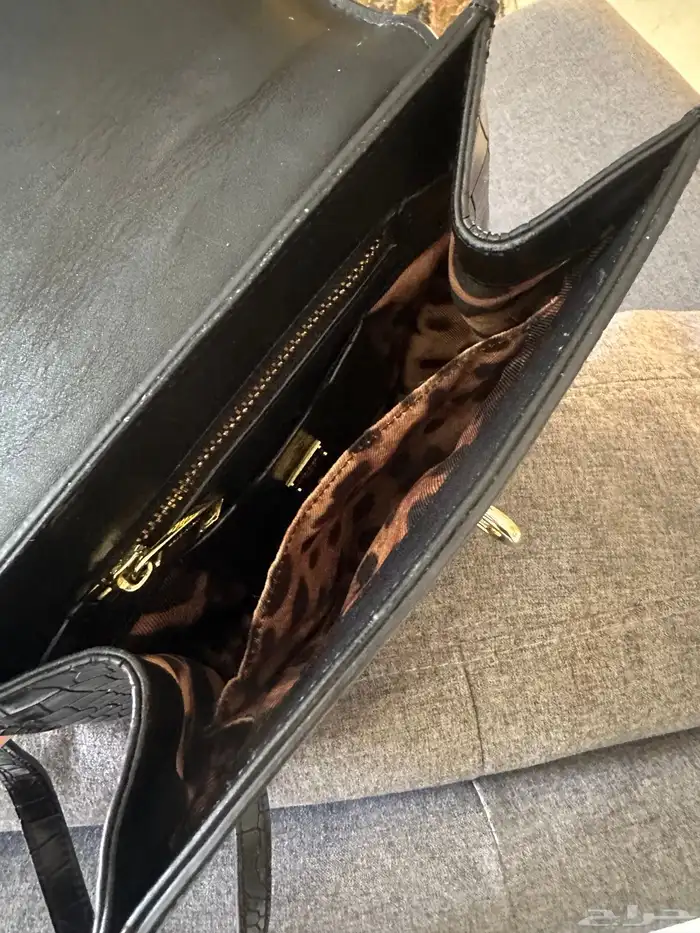 شنطه ماركه دولش قبانا اصليه 2