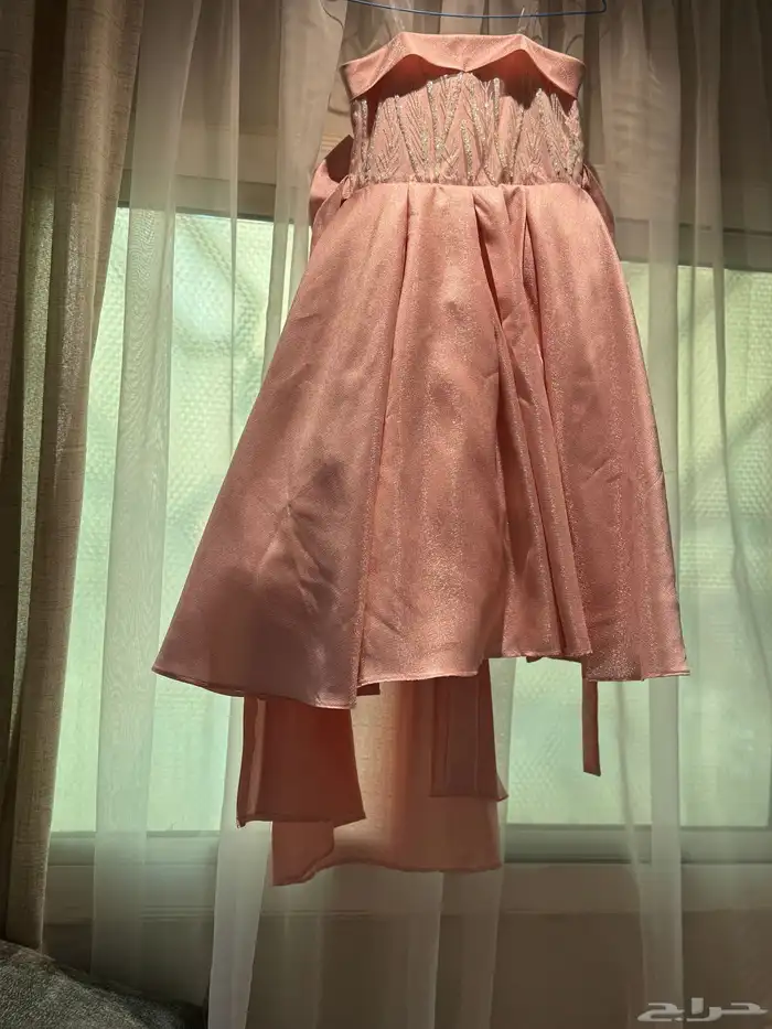 فساتين نسائية و اطفال للبيع 6