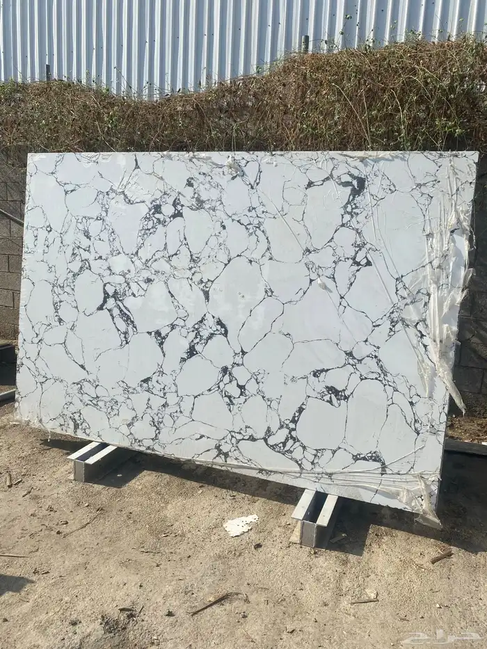 تفصيل جميع أنواع مغاسل وطاولات ومطابخ الرخام حسب الطلب 8