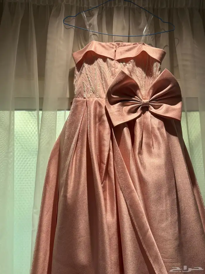 فساتين نسائية و اطفال للبيع 7