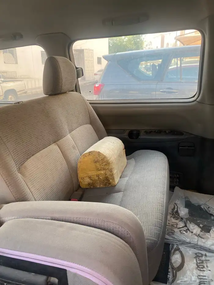 قطع غيار h1 للبيع 3