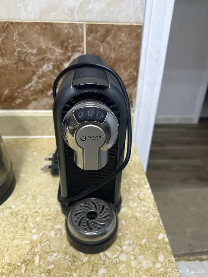 صانعة قهوه كبسولات صغيره 0