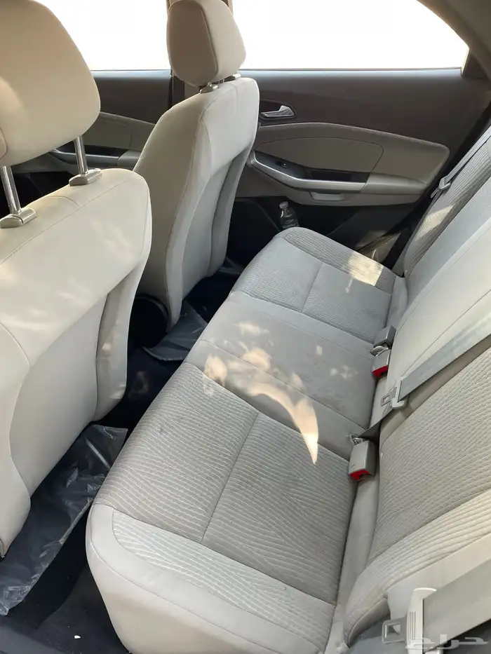 فورد اسكورت 2020 نظيف 18