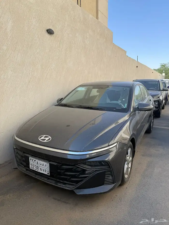 مكتب العوده لتأجير السيارات 5