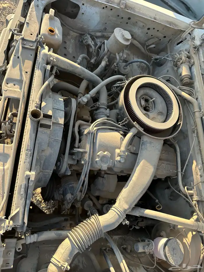 قطع غيار ددسن مديل 94 - 97 1