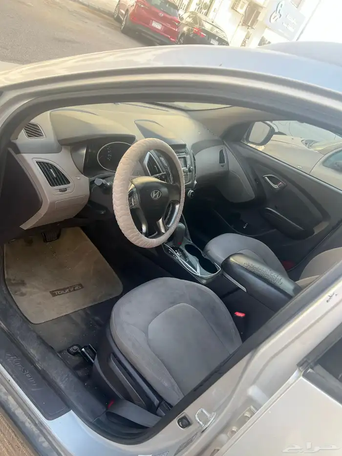 هيونداي توسان 10