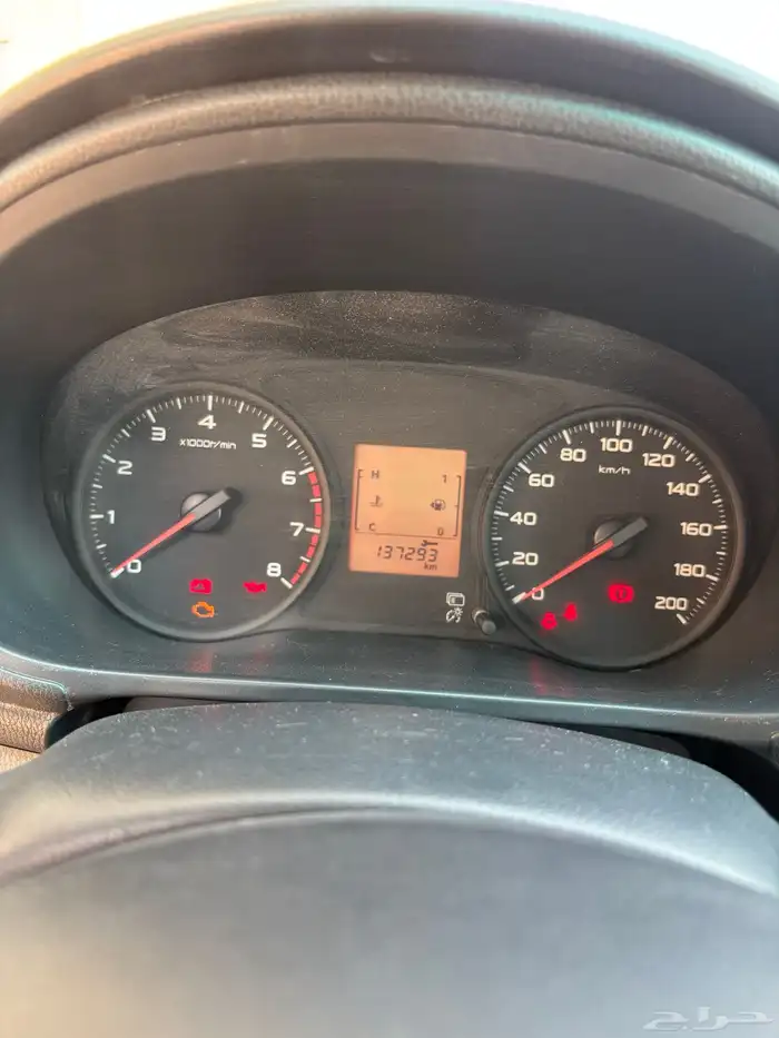 للبيع سيارة دوج رام 2019 10