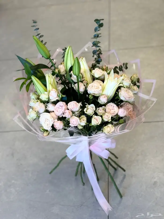 منسق ورد هدايا يبحث عن عمل لتواصل عل ا الوتساب 17