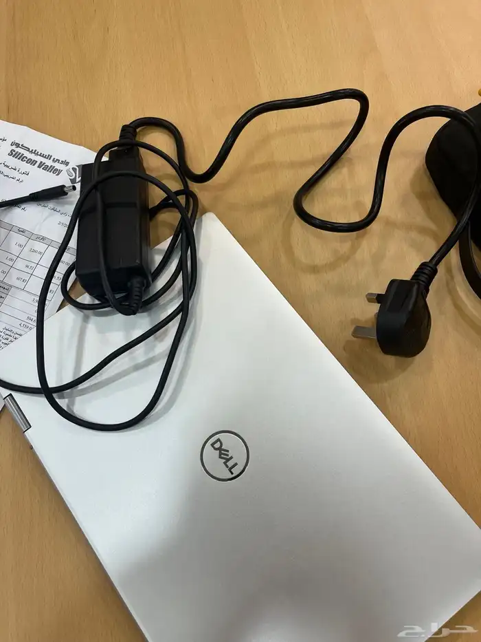 لاب توب ديل بحالة ممتازة Dell Laptop in perfect condition 2
