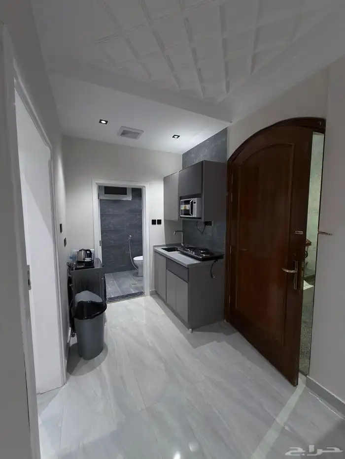 شقق غرف يومي قرب المسجد النبوي حي الجمعه قربان - قباء 2