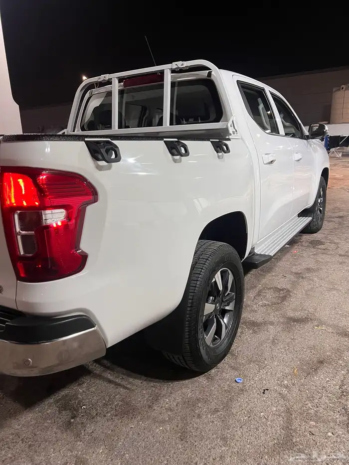 للبيع شانجان هنتر مديل 2025 وكالة 4