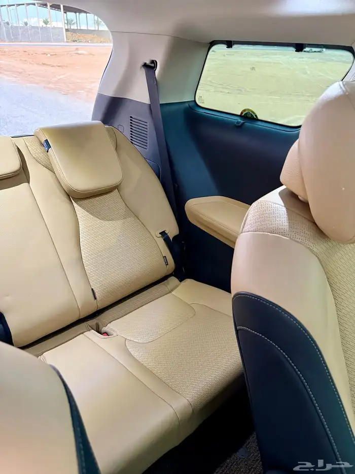 كرنفال 2021 بنزين فل كامل 33