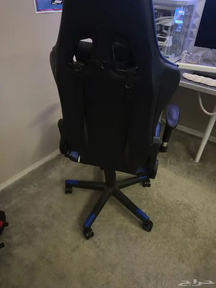 كرسي قيمنق 1