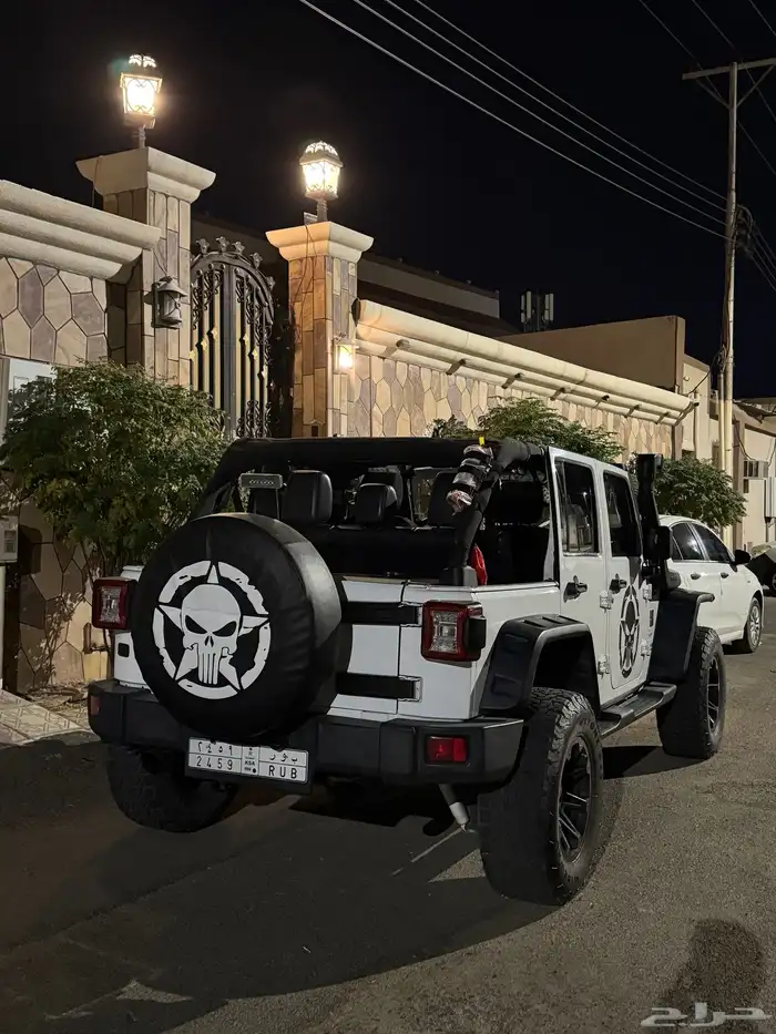 رانجلر فل كامل 1