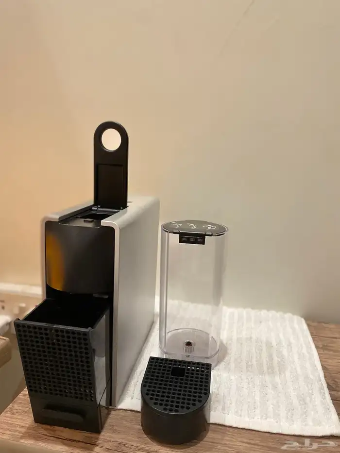 آلة تحضير القهوة 2