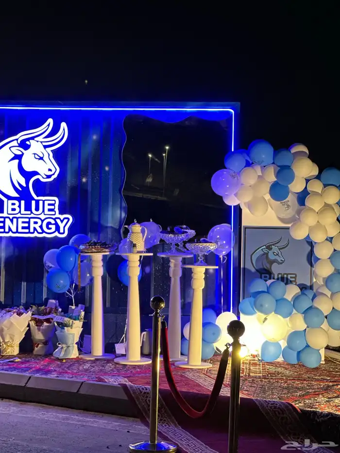 تنسيق افتتاحات وفعاليات   تجهيز كامل بأسعار مميزة 2