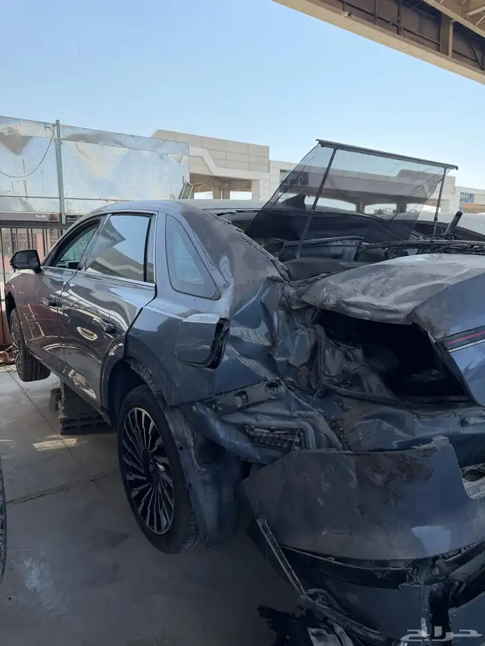 تشليح ازيرا فل 24 - 25 2