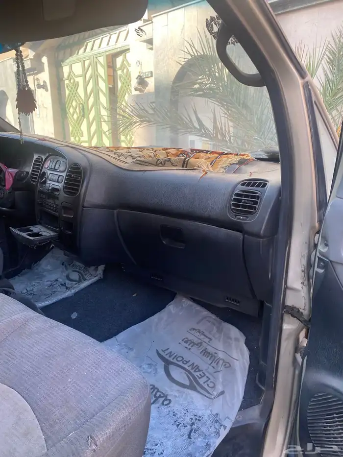 قطع غيار h1 للبيع 6