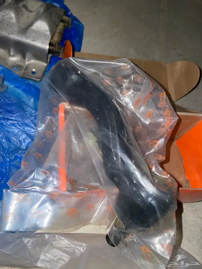 قطع غيار جمس 94 بدون دبل 454 5