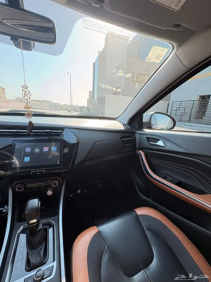 للبيع شيري تيجو 2 برو موديل 2022   أعلى المواصفات 11