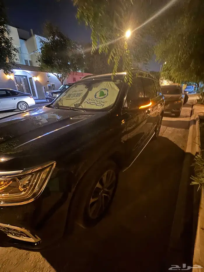 ام جي ار اكس 8 فل موديل 2022 (الممشى 40 الف) اخو الجديد 4