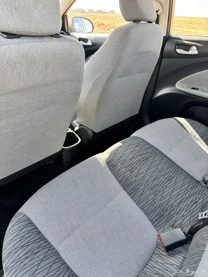 كيا بيقاس 2024 13