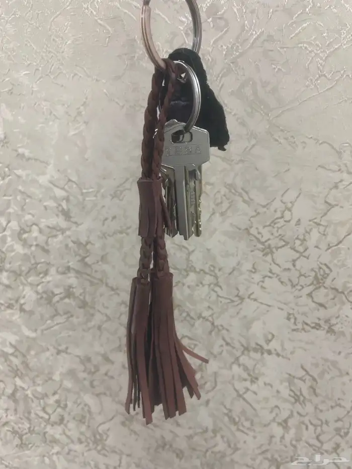 تعاليق مفتاح 1