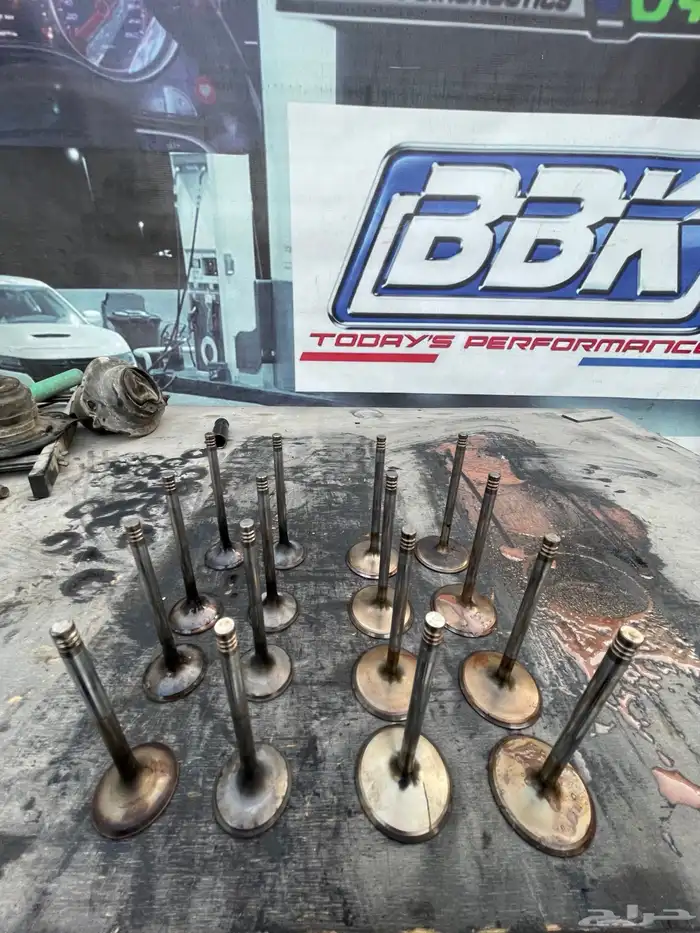 بلوف و سبرنقات 6.4 وعندي 5.7 1