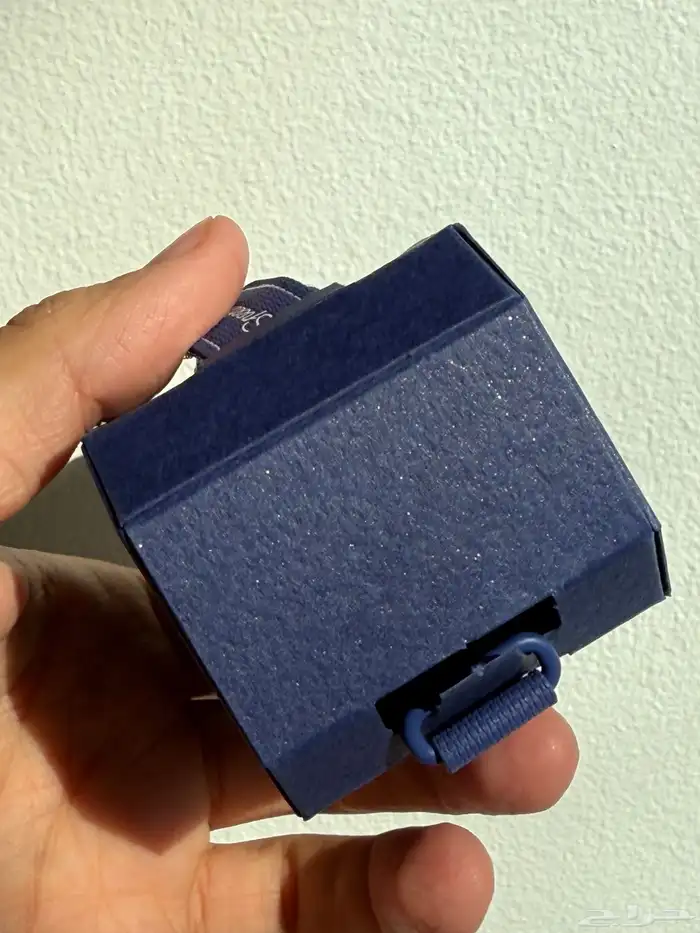 ساعة سواتش سنوبي اصدار محدود 2025 3