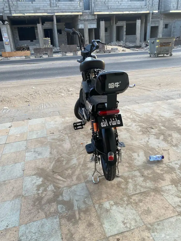 سكوتر للبيع 10