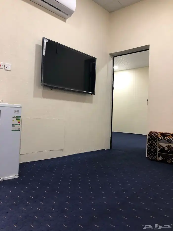 استراحه عزاب الشهر 1400 3