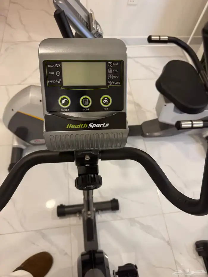 أجهزة رياضية 4