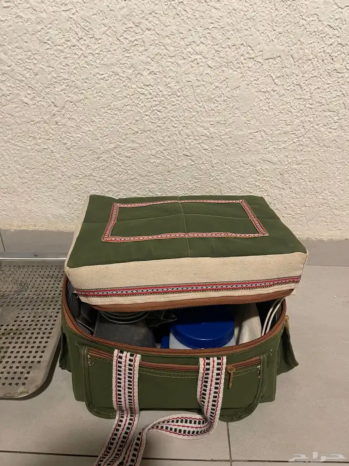 دوافير و عزبة قهوه وشاهي 7