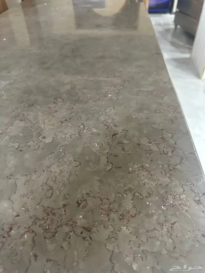 طاولة استقبال مطعم 2