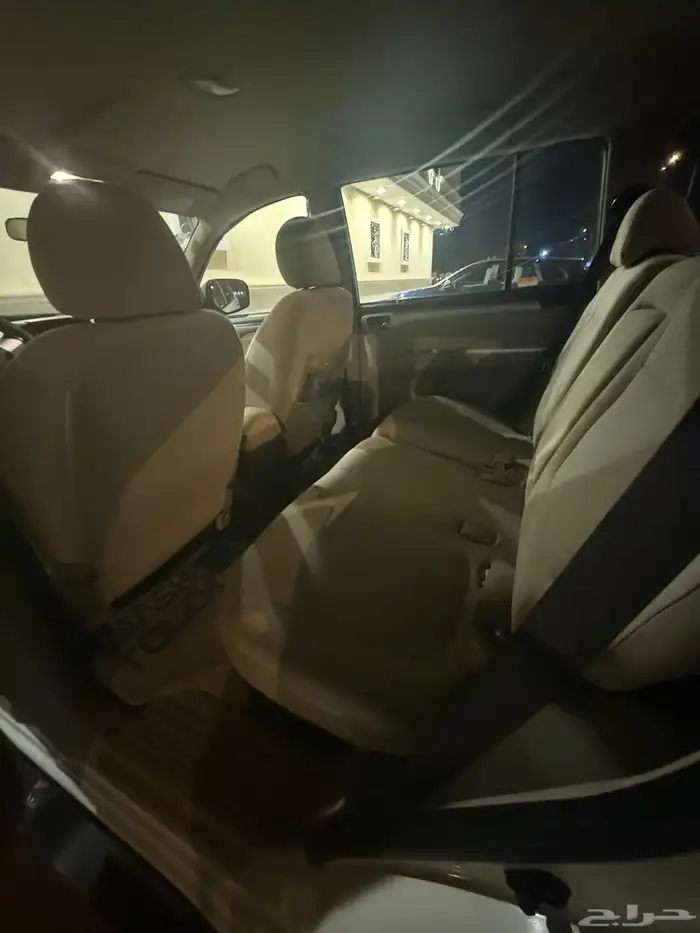 باجيرو 2011 سبورت 2