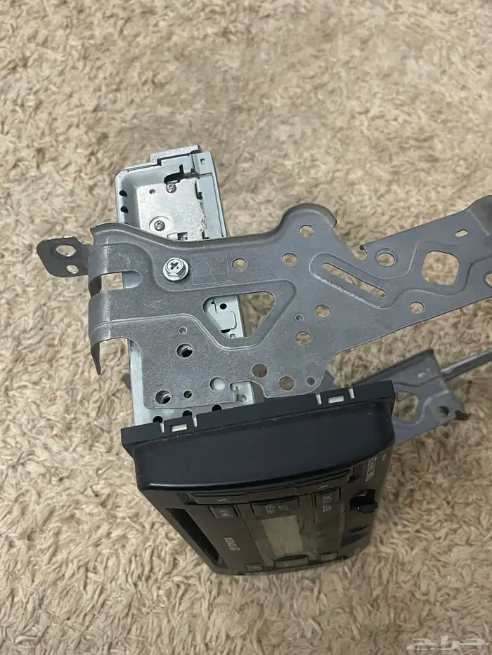 مسجل كامري 2013 2