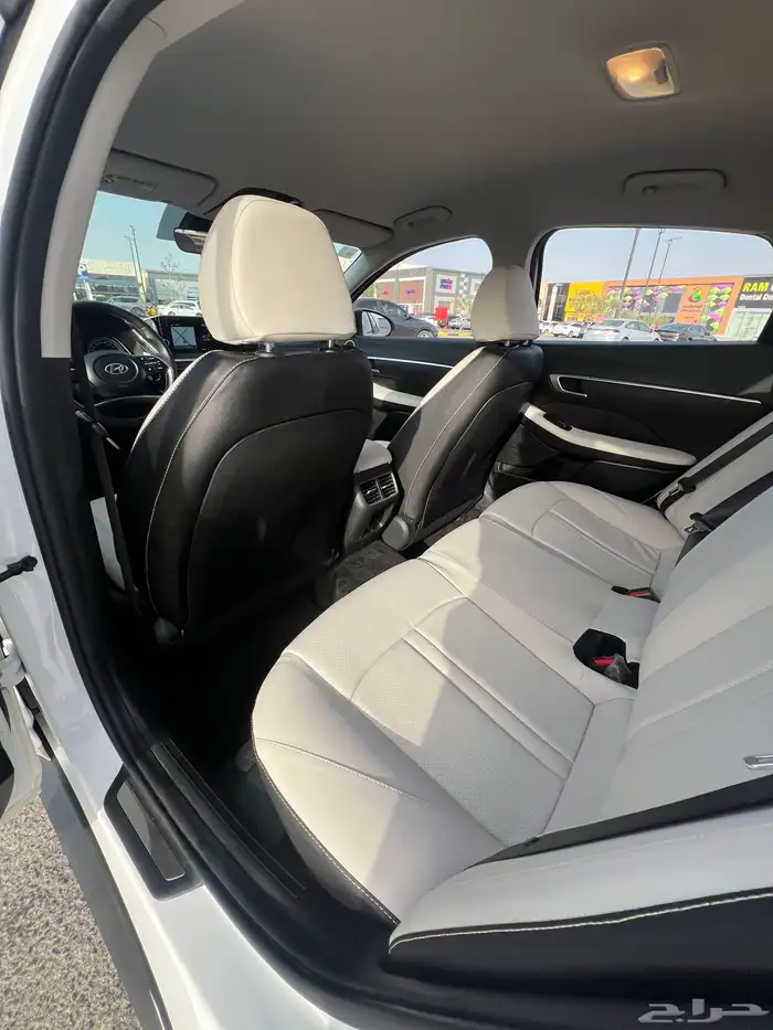 هيونداي سوناتا 2020 نص فل 22