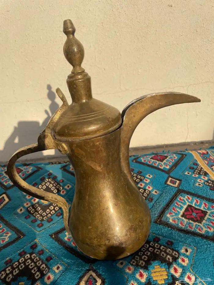 دله غطاء مخفوس متحفيه 1