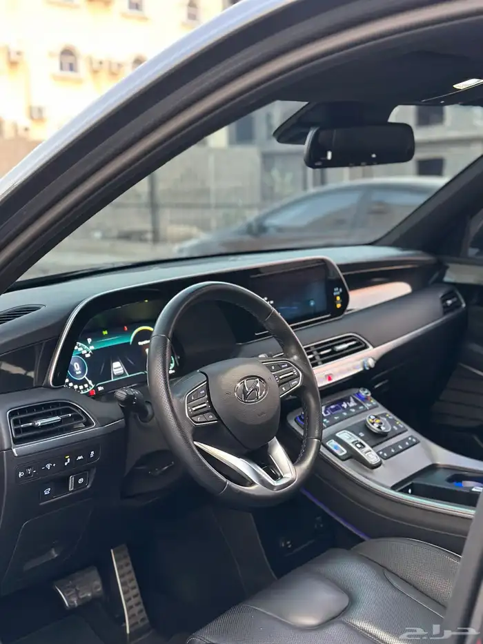 بالسيد بنزين دبل 2022 22