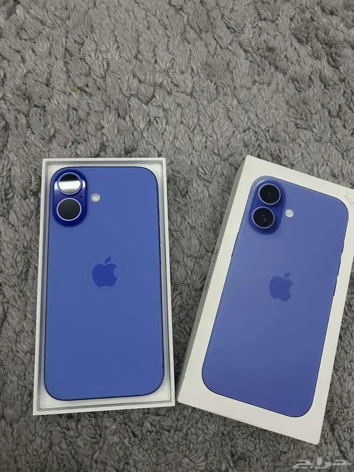 ايفون 16 العادي 0