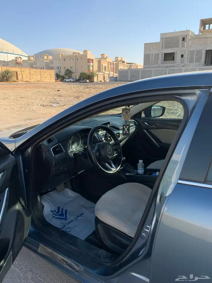 مازدا 2018 زوم (6) 10