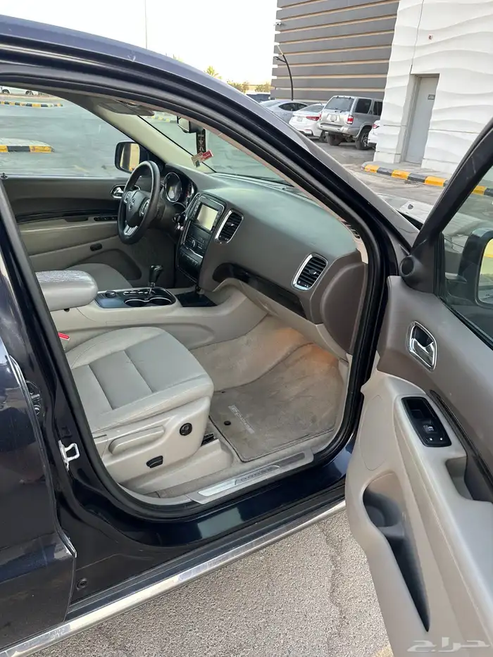 دوج درانقو 2011 هيمي 15