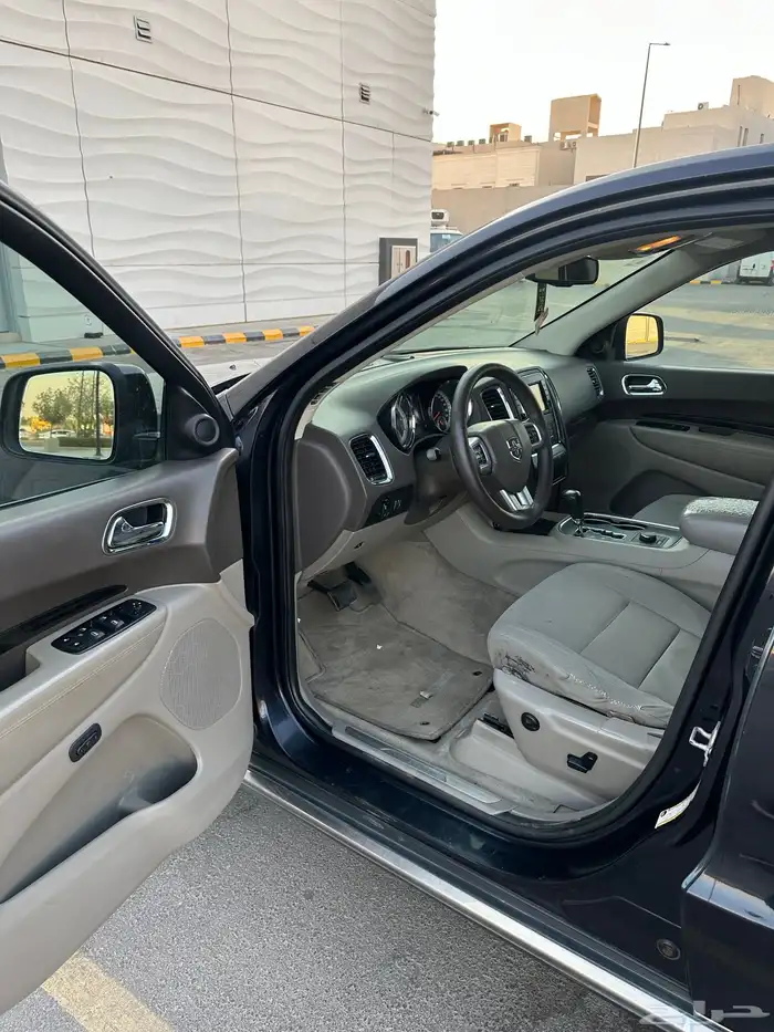 دوج درانقو 2011 هيمي 11