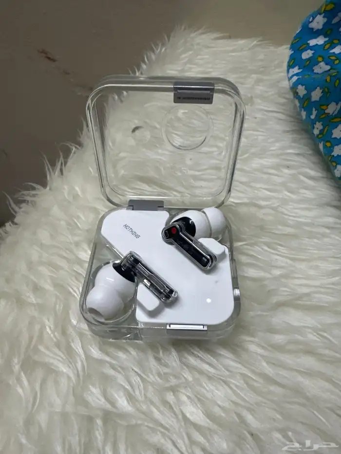 سماعات no thing 2