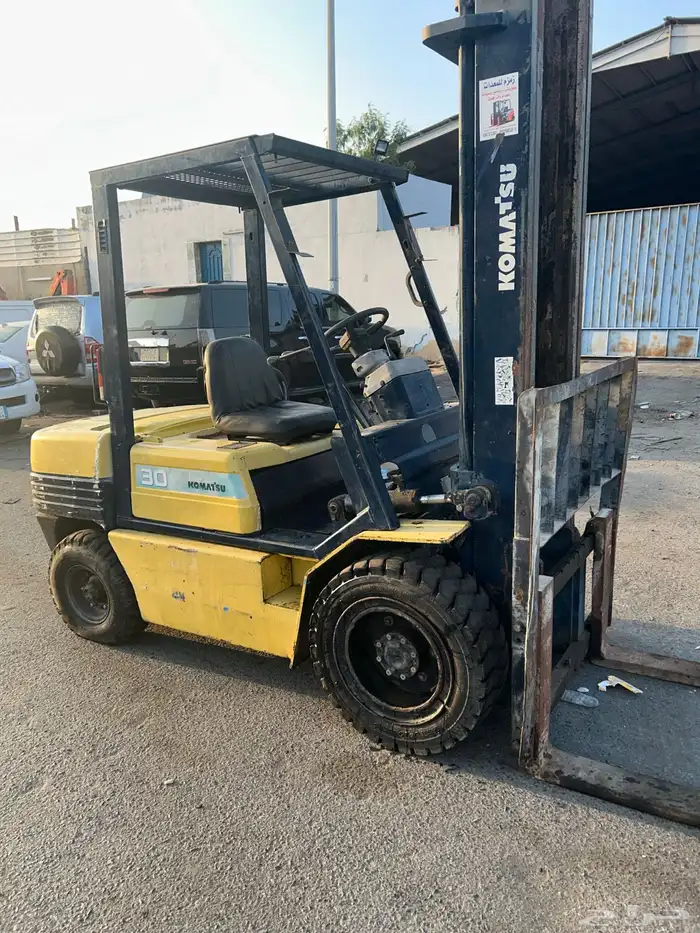 رافعة شوكية للبيع 0