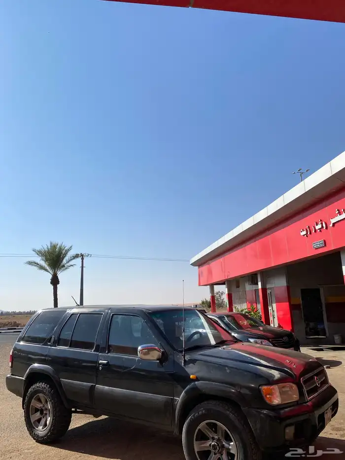 باث فايندر 1