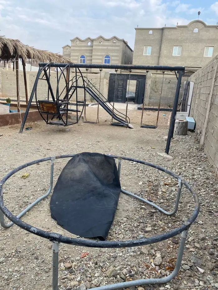 ألعاب أطفال 2