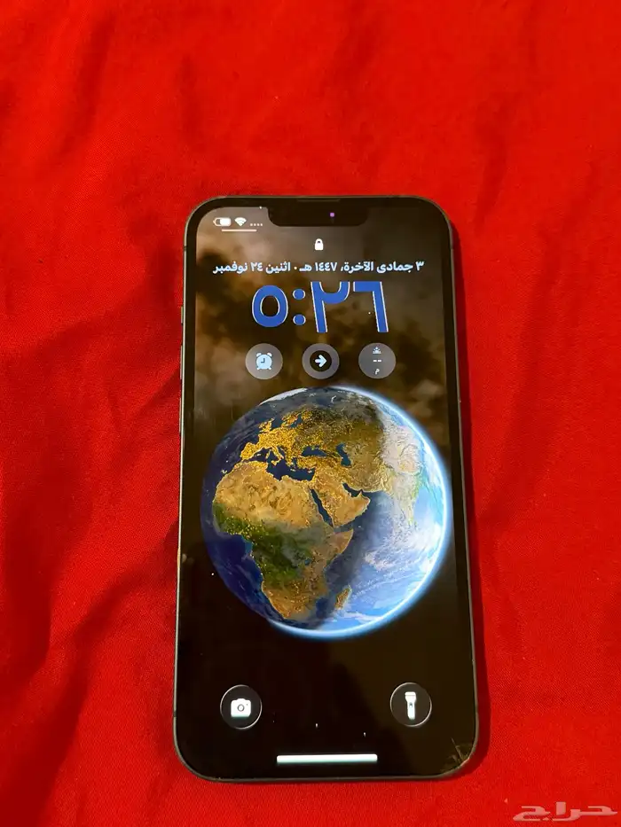 آيفون X آيفون 13 9