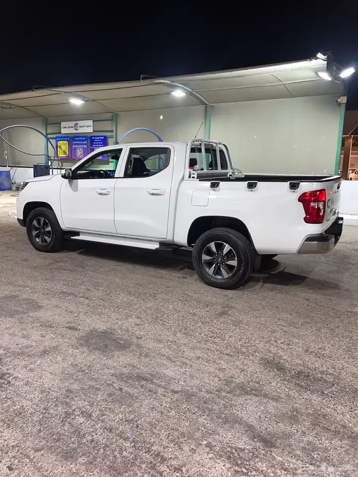 للبيع شانجان هنتر مديل 2025 وكالة 9