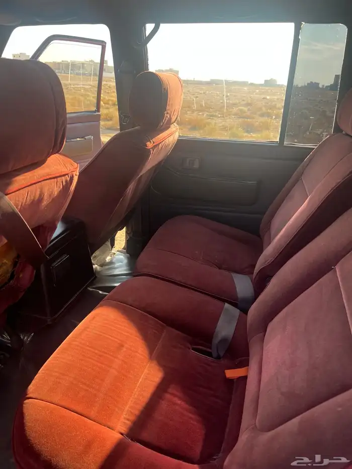 باترول 92 معدل مكينة LS1 7